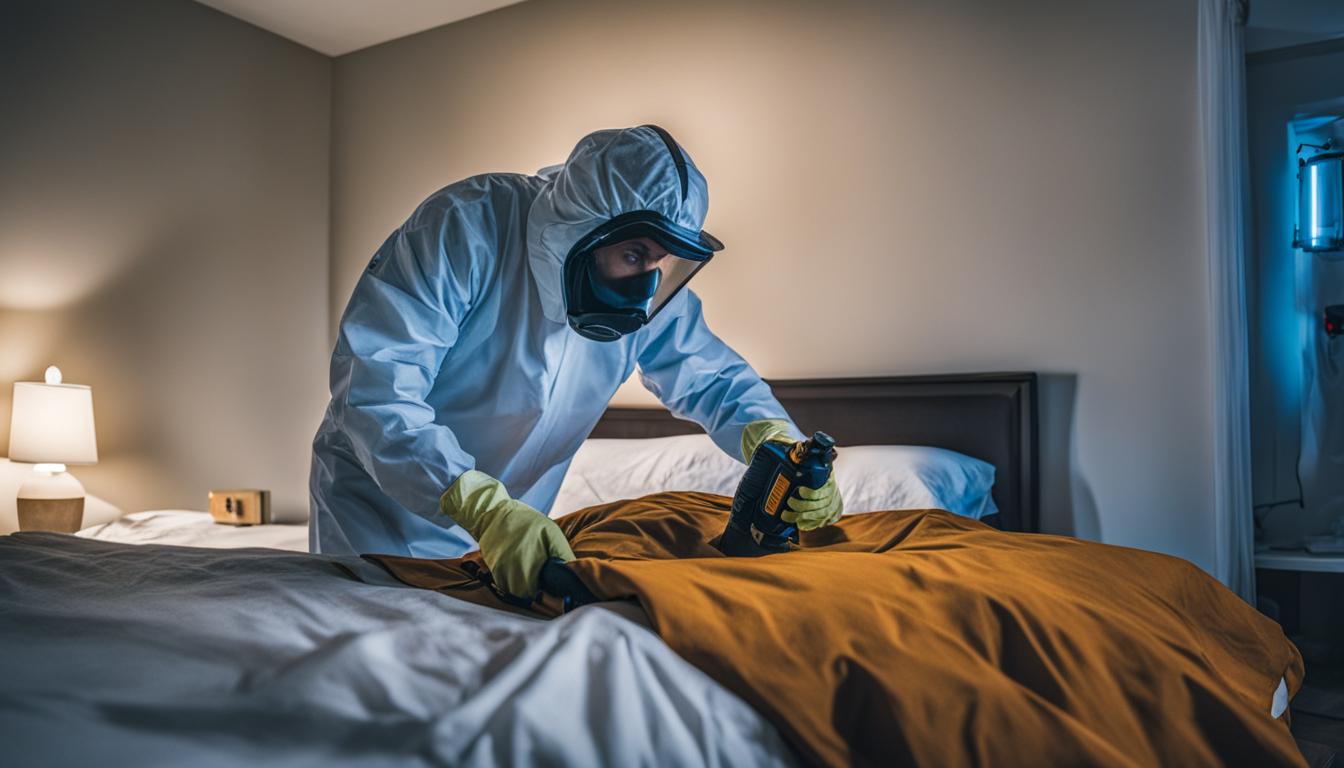 Effective Bed Bug Treatment Options Explored