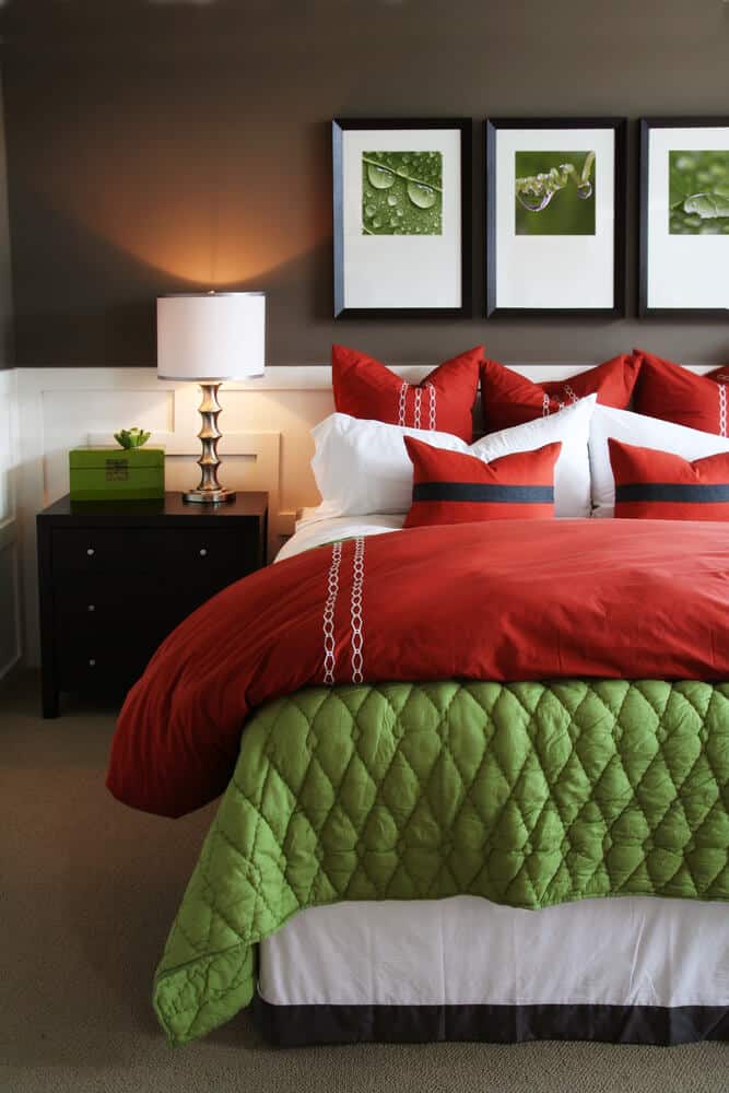 Red_Green_Bed