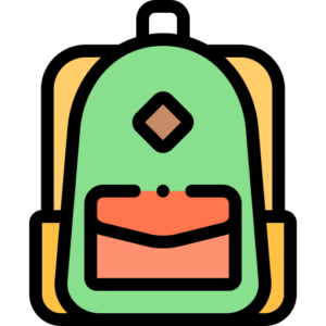 School_Bag_Icon
