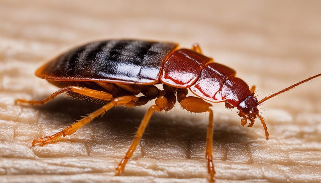 1. Bed Bug Extermination Bay Area