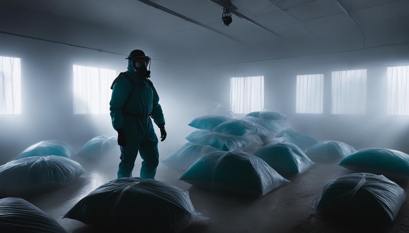 21. Bed Bug Fumigation Services Milpitas
