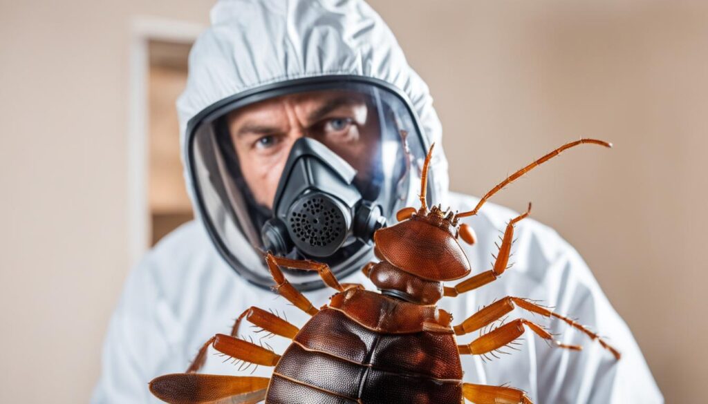 24. Bed Bug Exterminators Near Me