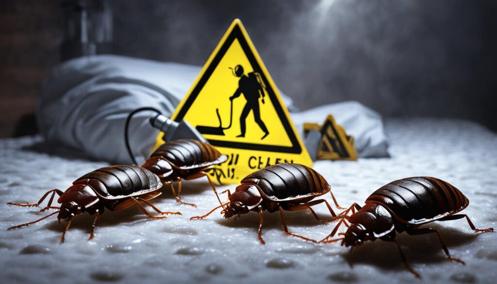 25. 24/7 Bed Bug Removal Service Bay Area
