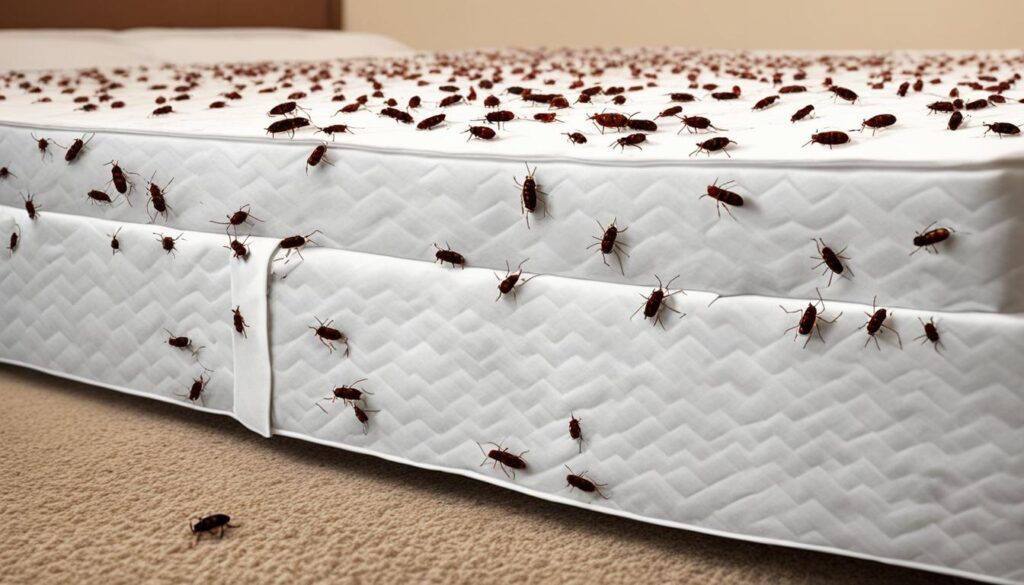 30. Professional Bed Bug Services Richmond