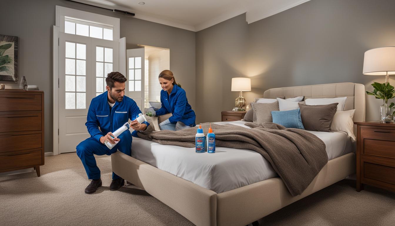 31. Best Bed Bug Removal Bay Area