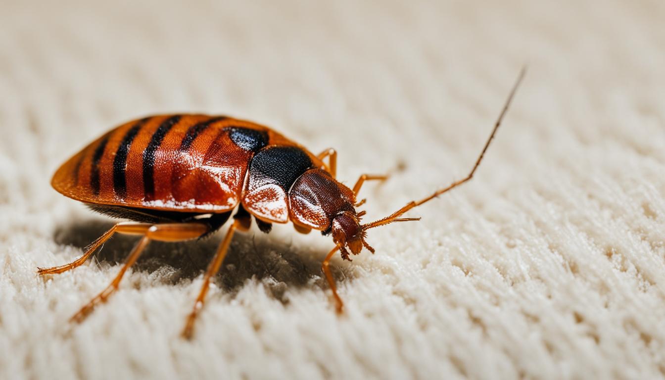 4. Oakland Bed Bug Control