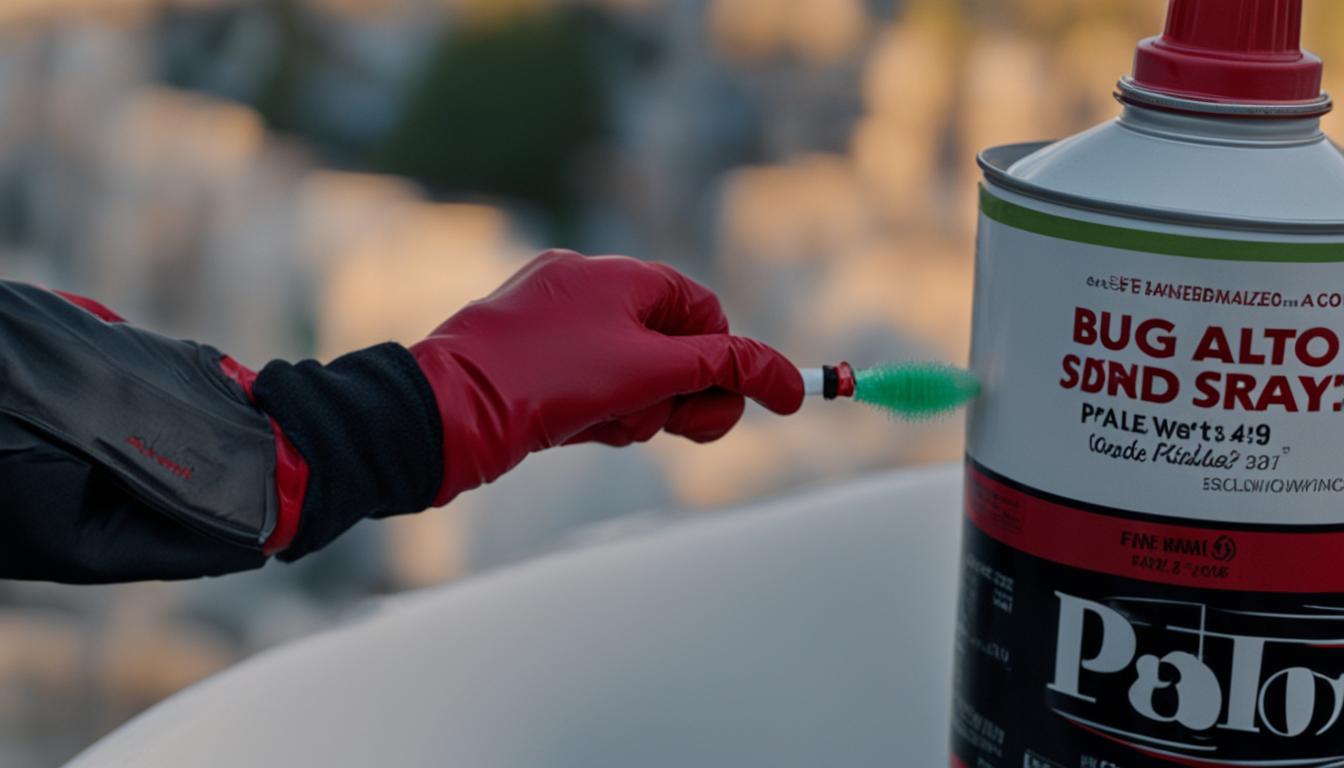 5. Professional Bed Bug Services Palo Alto