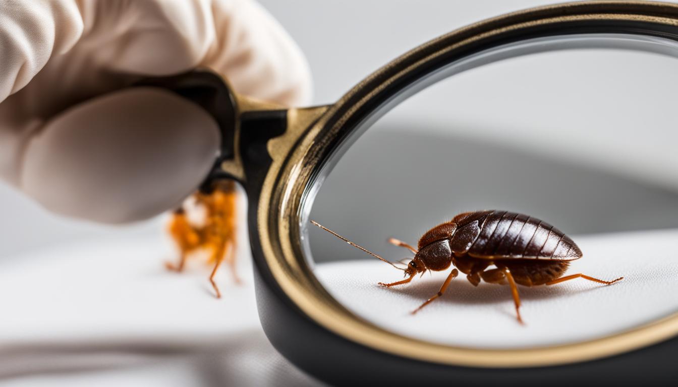 9. Bed Bug Management Mountain View