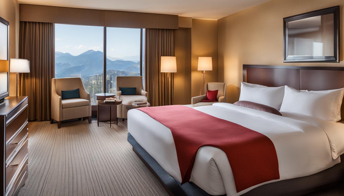 Bay Area hotel bed bug prevention