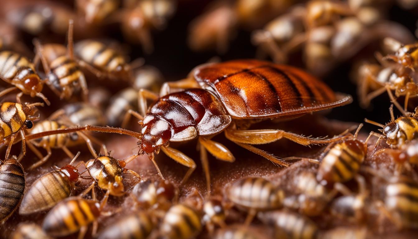 Expert Pest Control: Extermination & Treatment Services