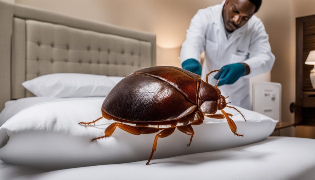 San Francisco Bed Bug Removal Services