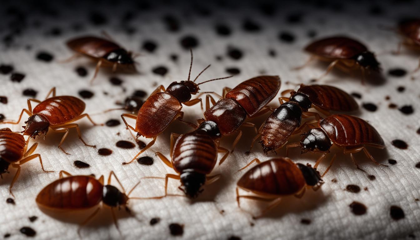 Bay Area Hotel Bed Bug Prevention Tips