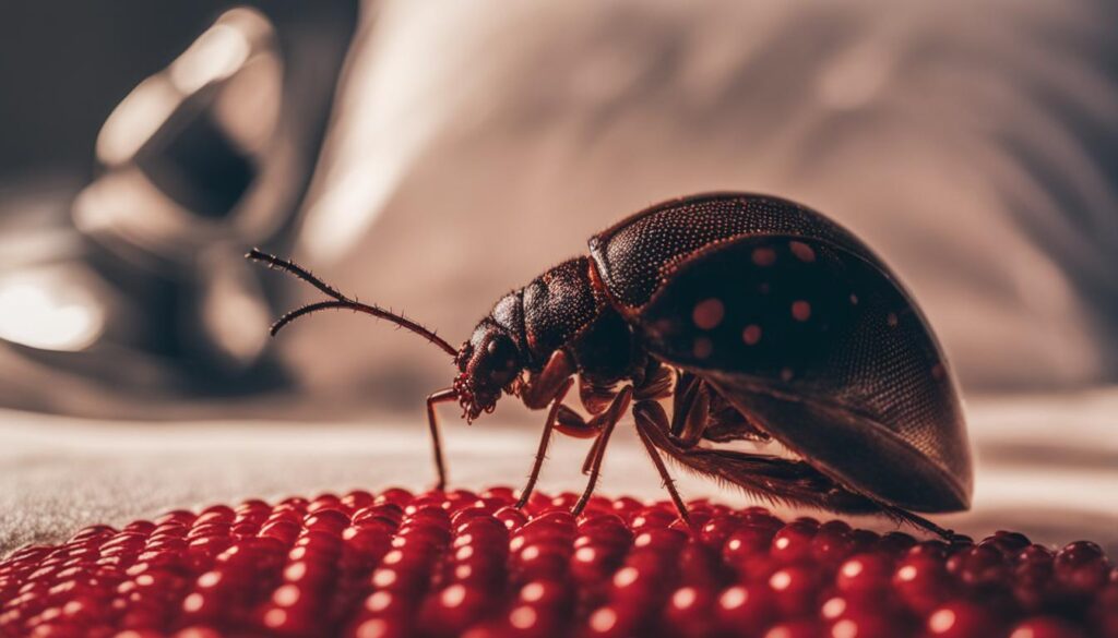 bed bug treatment solutions