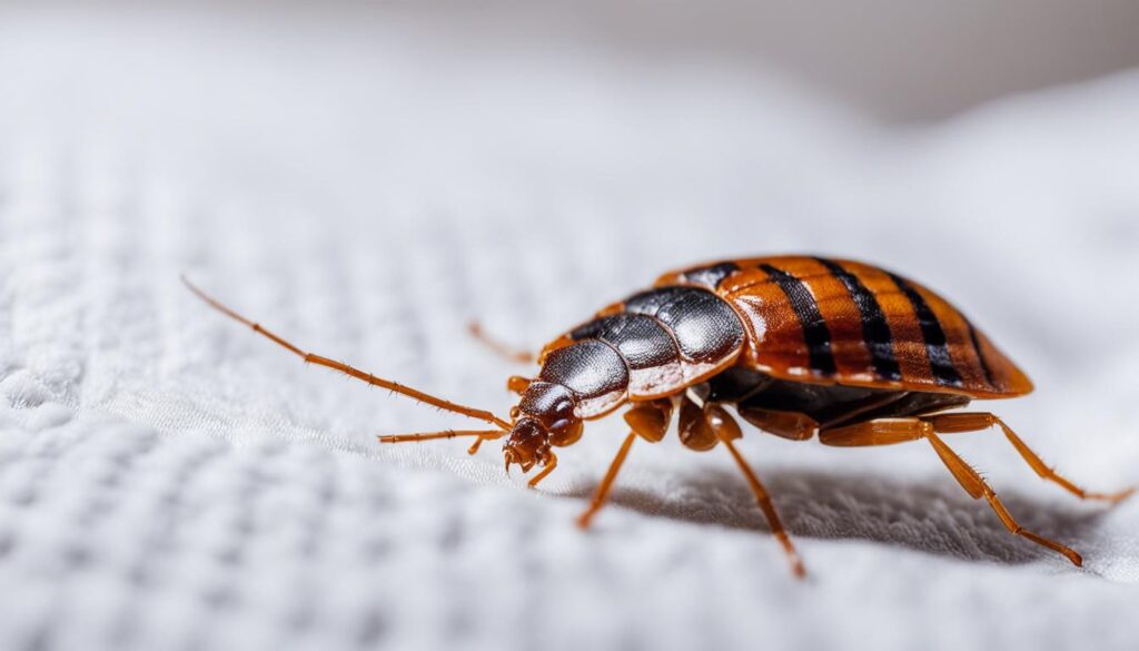 reputable bed bug extermination company
