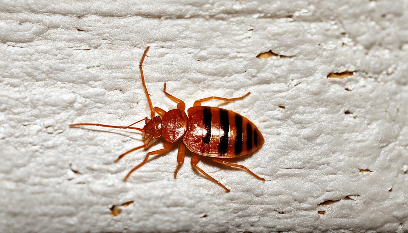 Bed bug removal