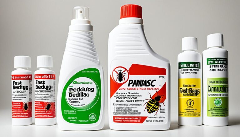 Retail pesticides