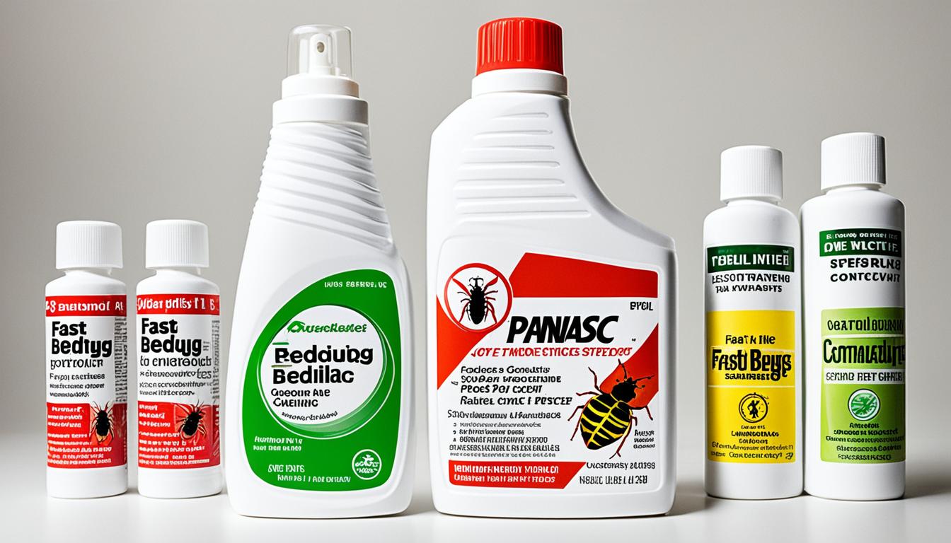 Retail pesticides