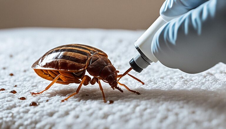 1. Bed bug exterminator Bay Area