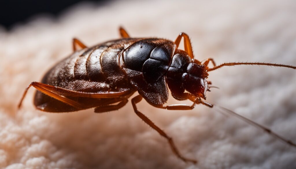 2. Bed bug treatment San Francisco