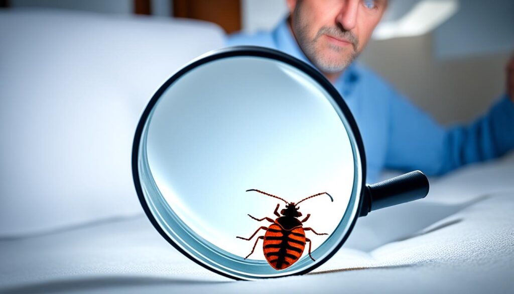 Bed bug removal tips