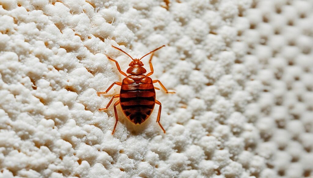 bed bug infestations Santa Clara