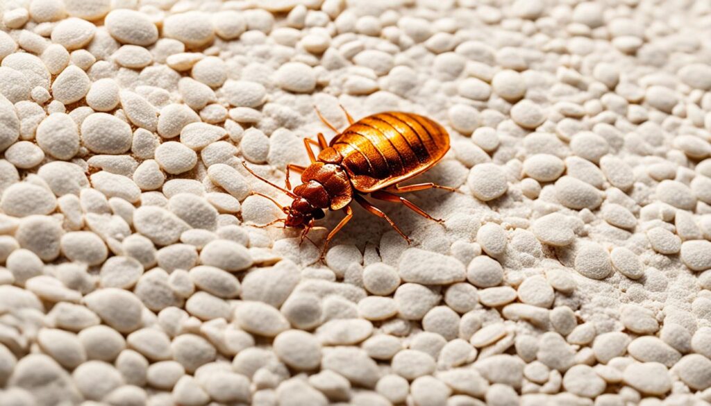 bed bug removal tips