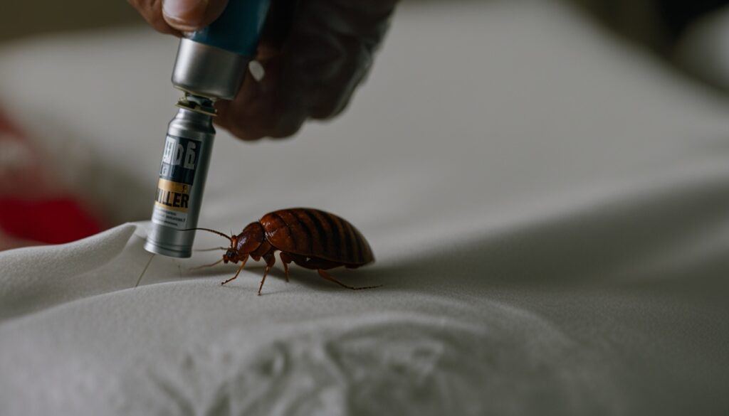 13. Bed bug control Elk Grove