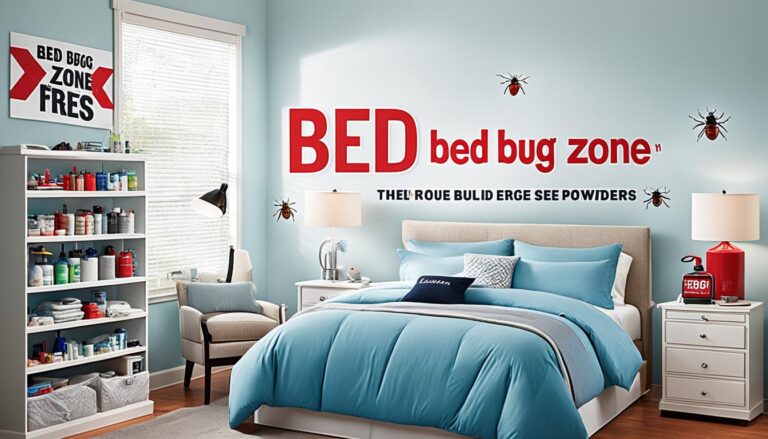 14. Bed bug removal Roseville