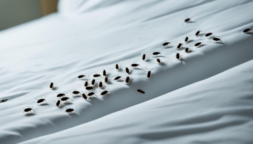 19. Bed bug removal South Lake Tahoe