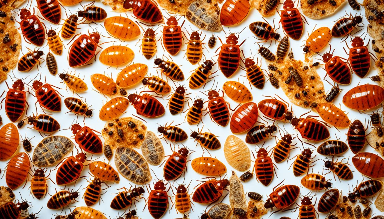 How to Achieve Bed Bug Control in Cameron Park