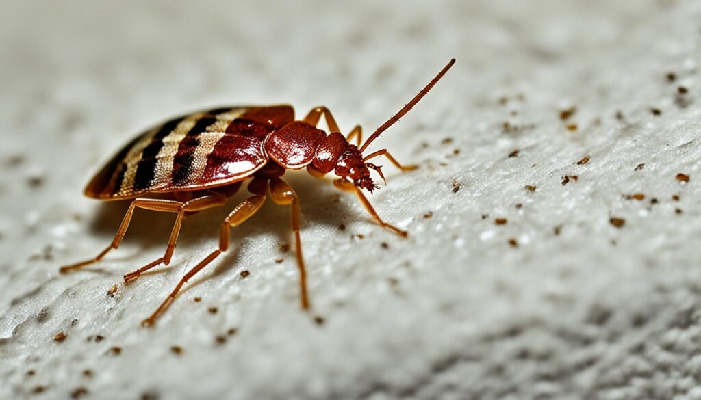 bed bug resurgence