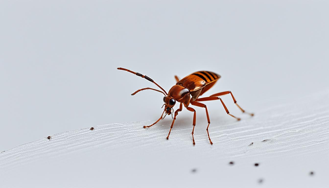 Visual Reference: Bed Bug Removal In Roseville Get A Bug Free Home