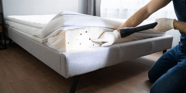 Bed bug symptoms Bed Bug Infestation symptoms